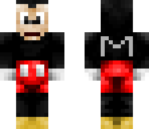 micky troll