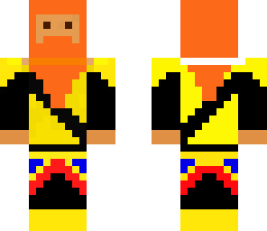 dwarven gaurd