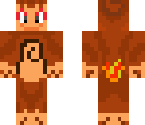 chimchar
