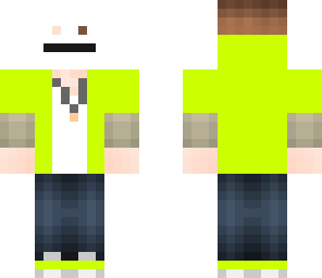 skin