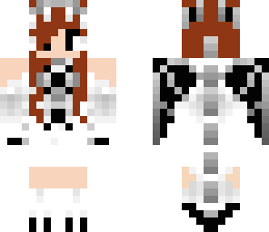 redhead dragoness