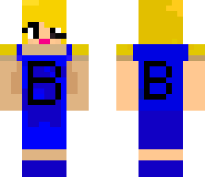 bluebird stile