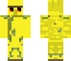 updat butter golem