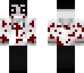 my jeff the killer