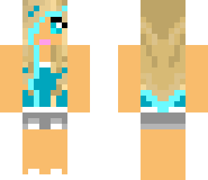 another random girl edited