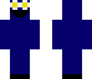 azul
