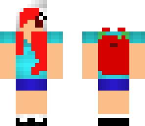 ruby fieona