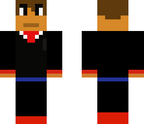 mi skin de alexcraft