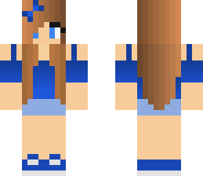 my skin