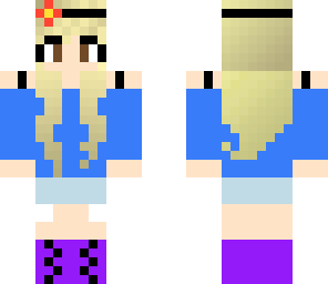 girl