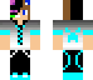 epic ender boy