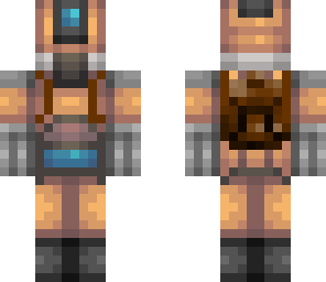 autoclamp