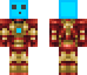 iron slime