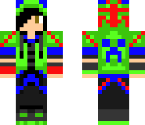 cool boy