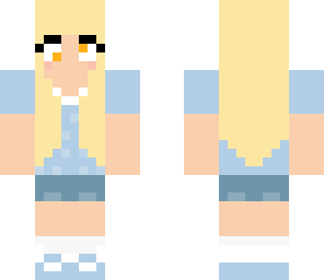 my derpy hooves skin mlp