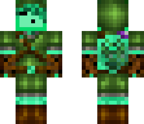 link slime