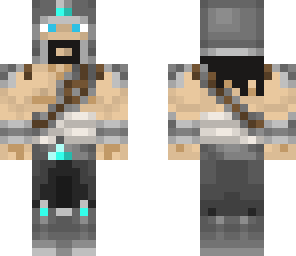 tryndamere