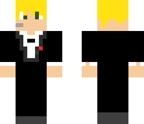 sandman's skin