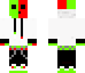 two slime
