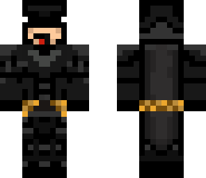 derpy batman