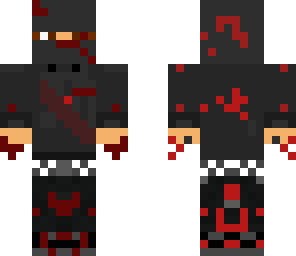 bloody assassin
