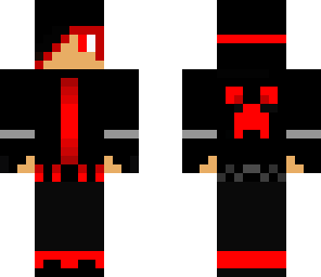 red boy-chico rojo