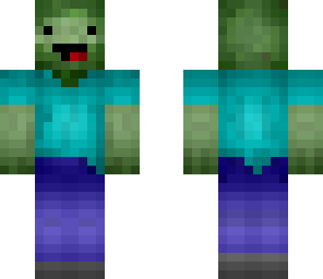 derpy zombie
