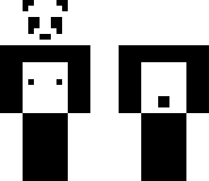 panda base skin