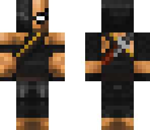 deathstroke
