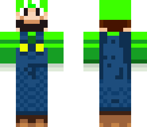 luigi