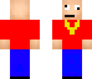 gman