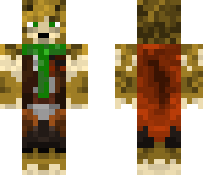 trip wolf