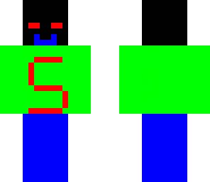 simple skin