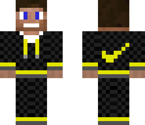 mike man 4