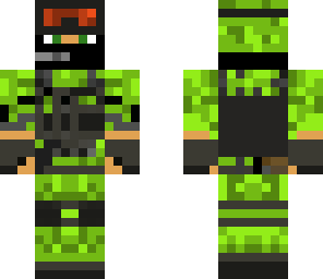 army guy