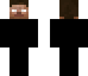 herobrine robber