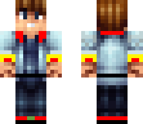 updated cool dude