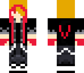 vampire teen