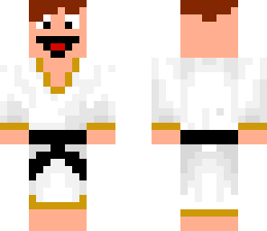 karate kid