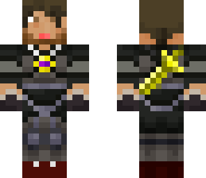 skydoesminecraft with no glasses