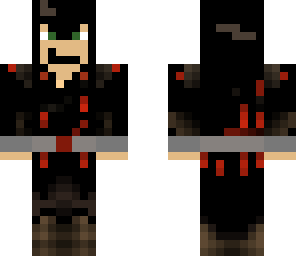 assassin  charliespider style