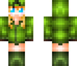 anime creeper