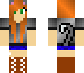 kitty girl