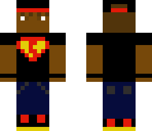 super dj jordan