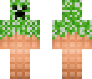 creeper ice cream