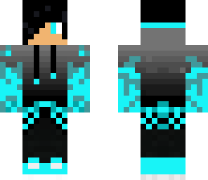ice man--hombre de hielo
