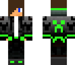 green xirod