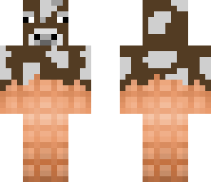 cow ice cream 