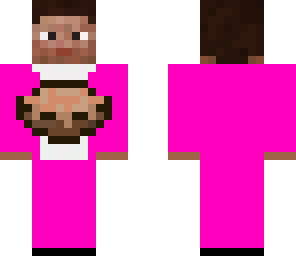 pink hotkey
