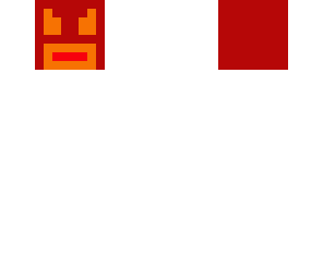 magma blood